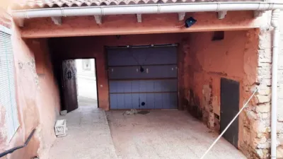 6 غرف نوم منزل في Teruel, Spain رقم 145666