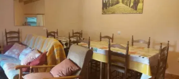 6 غرف نوم منزل في Teruel, Spain رقم 145666 30