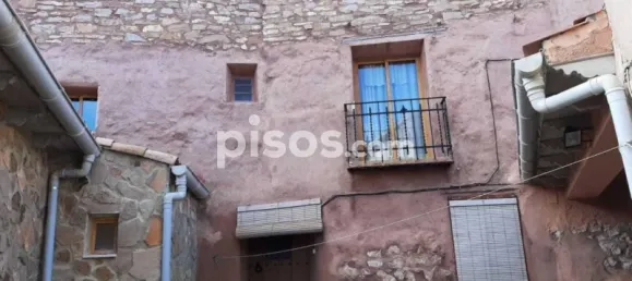 6 غرف نوم منزل في Teruel, Spain رقم 145666 39