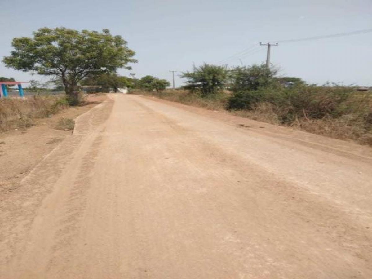  Land in Hyderabad, India No. 39229