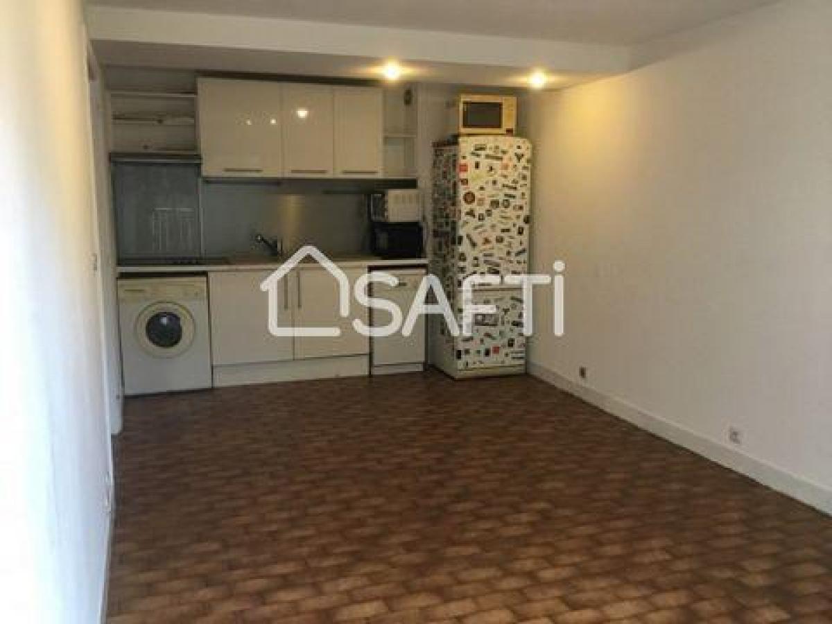 2 chambres Appartement à Montpellier, France No. 25501