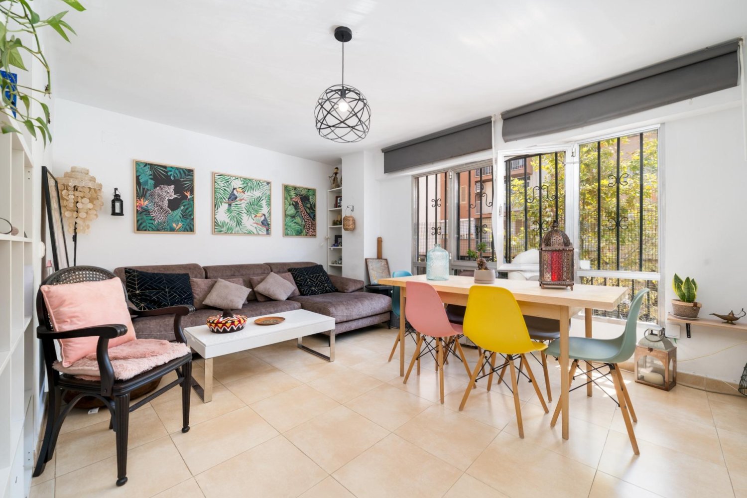 3 bedrooms Apartment in Palma de Majorca, Spain No. 206195