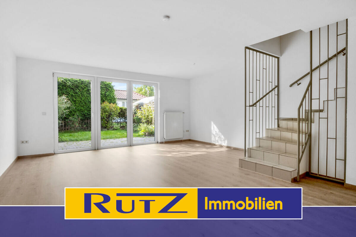 Adosado de 3 dormitorios en Oldenburg, Germany No. 360959