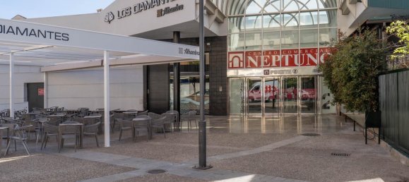 Propiedad comercial en Granada, Spain 25 m² No. 166615 16