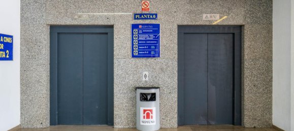 Propiedad comercial en Granada, Spain 25 m² No. 166615 19