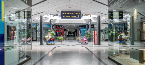 Propiedad comercial en Granada, Spain 25 m² No. 166615 21