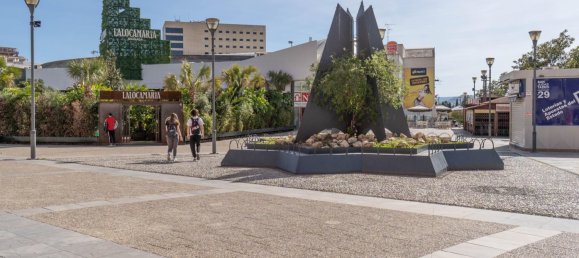 Propiedad comercial en Granada, Spain 25 m² No. 166615 15