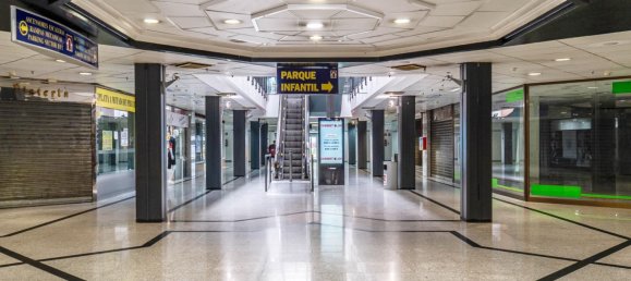 Propiedad comercial en Granada, Spain 25 m² No. 166615 2