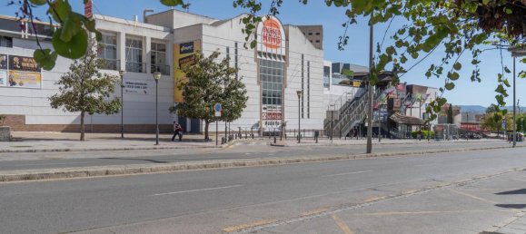 Propiedad comercial en Granada, Spain 25 m² No. 166615 13