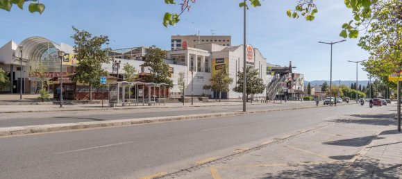 Propiedad comercial en Granada, Spain 25 m² No. 166615 14