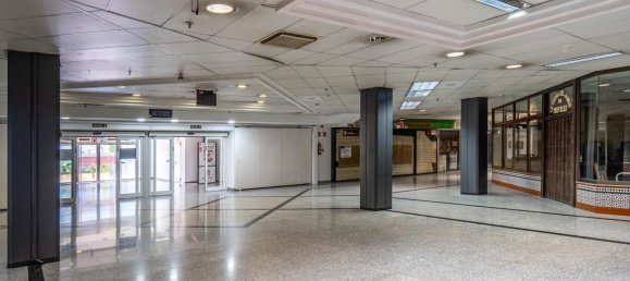 Propiedad comercial en Granada, Spain 25 m² No. 166615 4