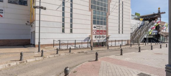 Propiedad comercial en Granada, Spain 25 m² No. 166615 11