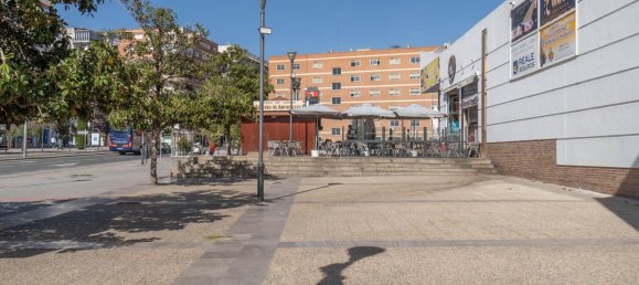 Propiedad comercial en Granada, Spain 25 m² No. 166615 10