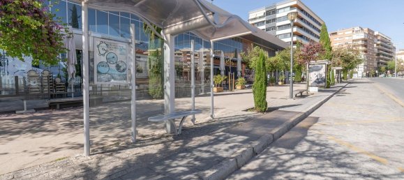 Propiedad comercial en Granada, Spain 25 m² No. 166615 12