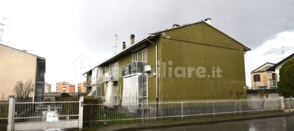 2 bedrooms Apartment in Vercelli, Italy No. 58905 23