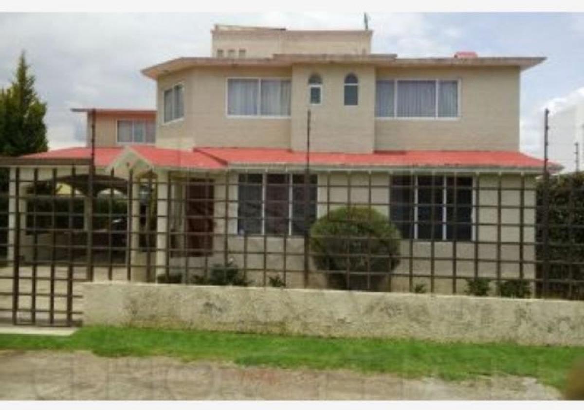 4 bedrooms House in San Buenaventura, Mexico No. 226141