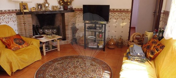 2 bedrooms Villa in Odeleite, Portugal No. 24241 3