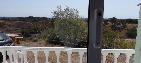 2 bedrooms Villa in Odeleite, Portugal No. 24241 18