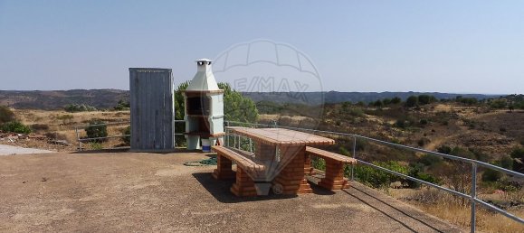 2 bedrooms Villa in Odeleite, Portugal No. 24241 20