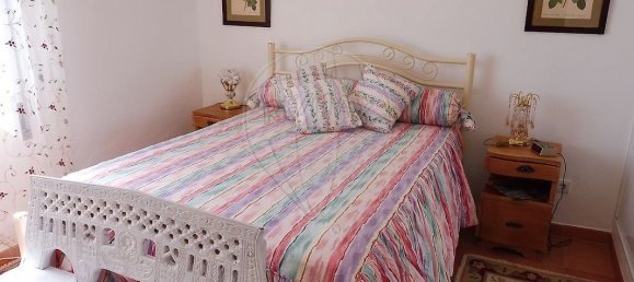 2 bedrooms Villa in Odeleite, Portugal No. 24241 15