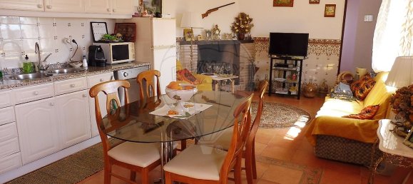 2 bedrooms Villa in Odeleite, Portugal No. 24241 8