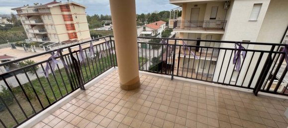 3 rooms Apartment in Vasto, Italy No. 20442 15
