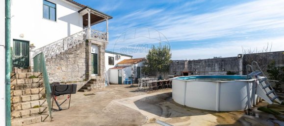 7 غرف نوم منزل في Porto, Portugal رقم 188955 34