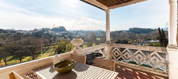 7 غرف نوم منزل في Porto, Portugal رقم 188955 23