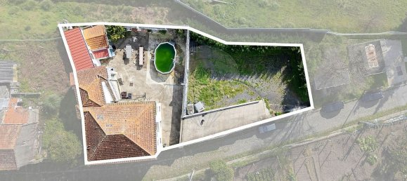 7 غرف نوم منزل في Porto, Portugal رقم 188955 39