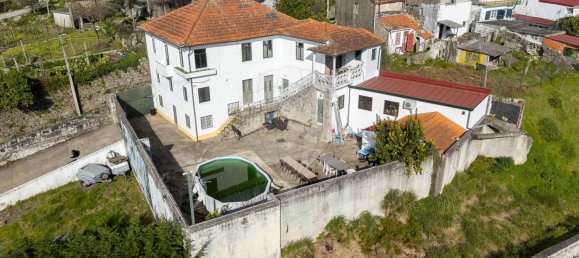 7 غرف نوم منزل في Porto, Portugal رقم 188955 38