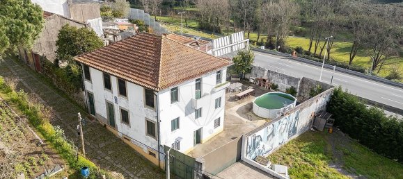 7 غرف نوم منزل في Porto, Portugal رقم 188955 37