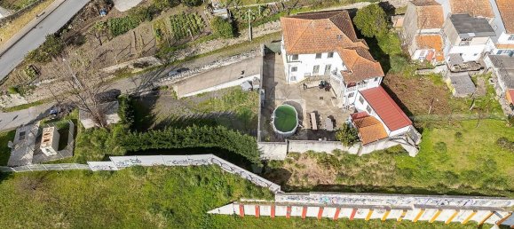 7 غرف نوم منزل في Porto, Portugal رقم 188955 3