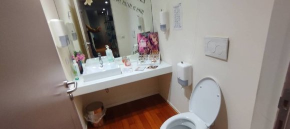 5 rooms Commercial property in Ascoli Piceno, Italy No. 69537 11