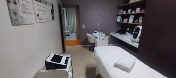 5 rooms Commercial property in Ascoli Piceno, Italy No. 69537 8