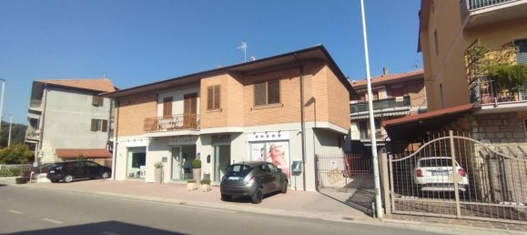 5 rooms Commercial property in Ascoli Piceno, Italy No. 69537 4