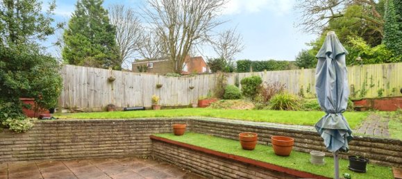 3 Schlafzimmer Haus in Coulsdon, United Kingdom, Nr. 8072 6