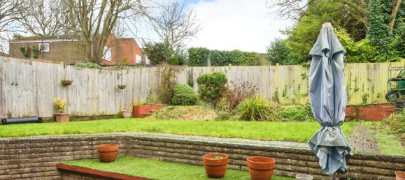 3 Schlafzimmer Haus in Coulsdon, United Kingdom, Nr. 8072 30