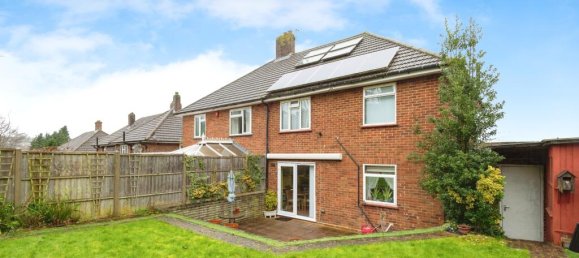 3 Schlafzimmer Haus in Coulsdon, United Kingdom, Nr. 8072 17