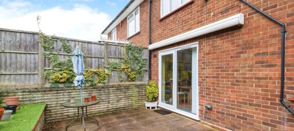 3 Schlafzimmer Haus in Coulsdon, United Kingdom, Nr. 8072 16