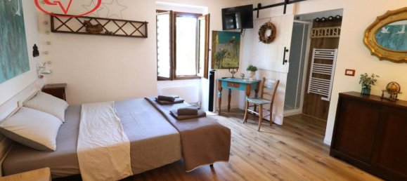 2-Zimmer Wohnung in Montevarchi, Italy, Nr. 270689 14