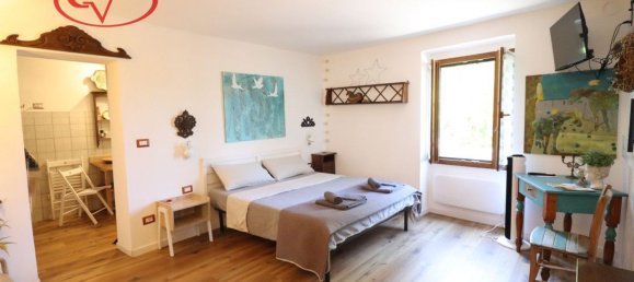2-Zimmer Wohnung in Montevarchi, Italy, Nr. 270689 5