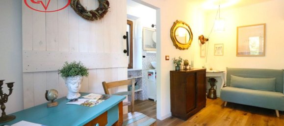 2-Zimmer Wohnung in Montevarchi, Italy, Nr. 270689 9