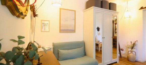 2-Zimmer Wohnung in Montevarchi, Italy, Nr. 270689 7