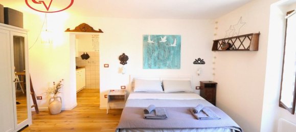 2-Zimmer Wohnung in Montevarchi, Italy, Nr. 270689 6