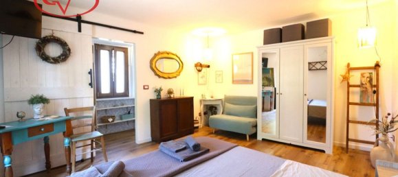 2-Zimmer Wohnung in Montevarchi, Italy, Nr. 270689 10