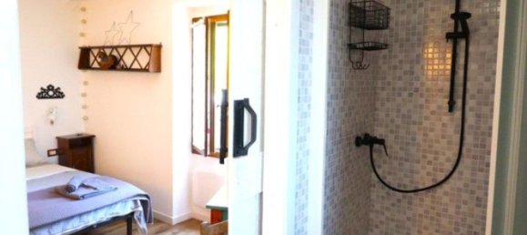 2-Zimmer Wohnung in Montevarchi, Italy, Nr. 270689 12