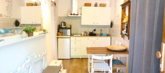 2-Zimmer Wohnung in Montevarchi, Italy, Nr. 270689 13