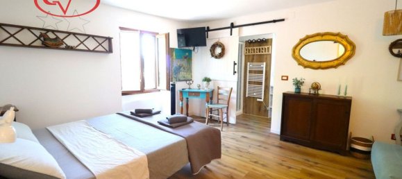 2-Zimmer Wohnung in Montevarchi, Italy, Nr. 270689 4