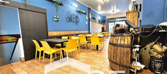 5 rooms Commercial property in Rome, Italy No. 158479 3