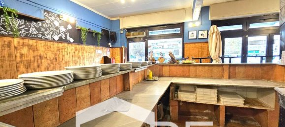 5 rooms Commercial property in Rome, Italy No. 158479 20